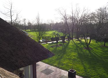 Entspannen Sie sich in diesem schönen B&B - 19