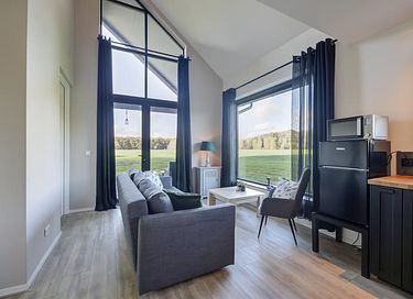 Boerderij appartementen met weids uitzicht - 14