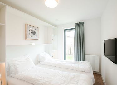 Hébergement de luxe en groupe en Zélande - 8