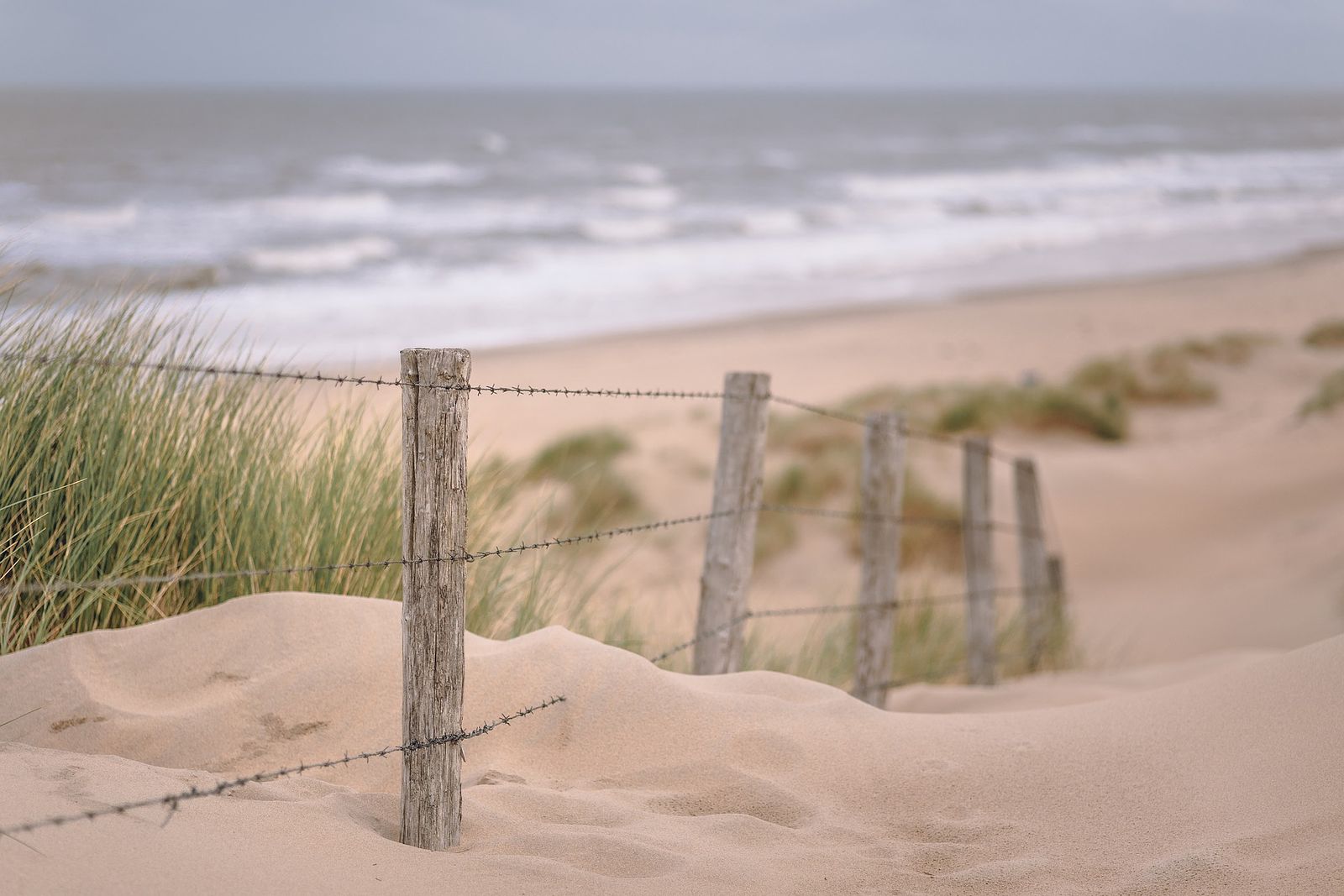 Særlige overnatninger i Zeeland