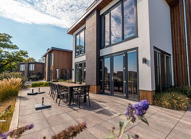Villa de luxe avec vue sur le port pour 10 personnes - 19