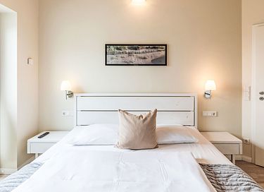 Logement de vacances avec sauna près de la côte - 16