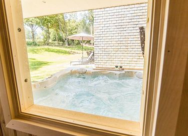 Wellness vacation villa in Limburg - 9