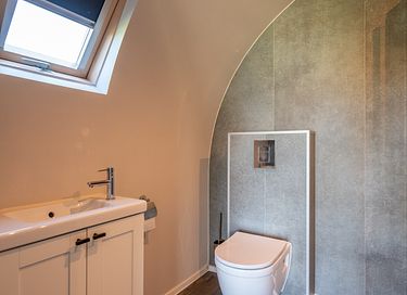 Knusse lodge met privé sauna en mooi uitzicht - 7