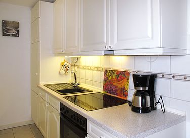 Appartement met uitzicht aan de Oostzee - 10