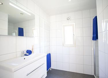 Vakantiechalet voor 6 personen vlakbij de zee - 10