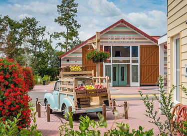 Familiewoning met uitzicht op natuurplas - 34