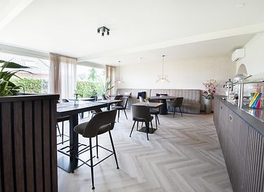 Prachtig boutique hotel in Gelderland - 15