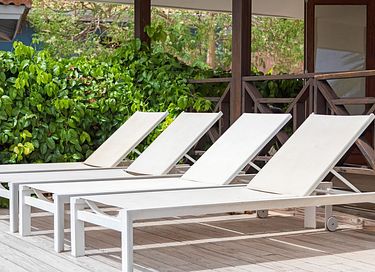 Villa paradisiaque avec piscine à Curaçao - 24