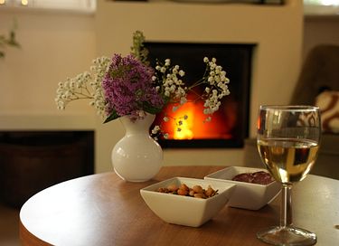 Charmante maison de vacances bien-être pour 4 personnes - 5