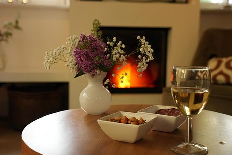 Charmante maison de vacances bien-être pour 4 personnes - 5