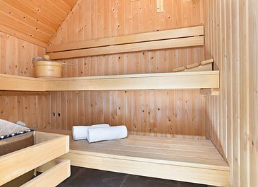 Séjour avec sauna privé dans un parc de vacances - 2