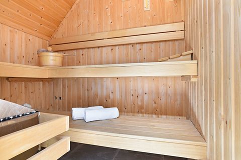 Séjour avec sauna privé dans un parc de vacances - 2