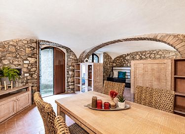 Wellness vacation villa for 8 people - 38