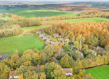 Luxe vakantiehuis in een prachtige omgeving - 13