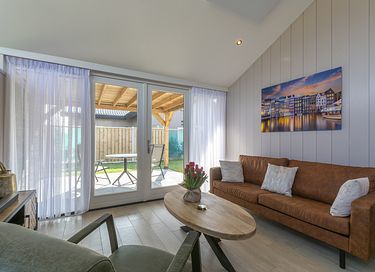 Hôtel chic appartement bien-être près de la plage - 5