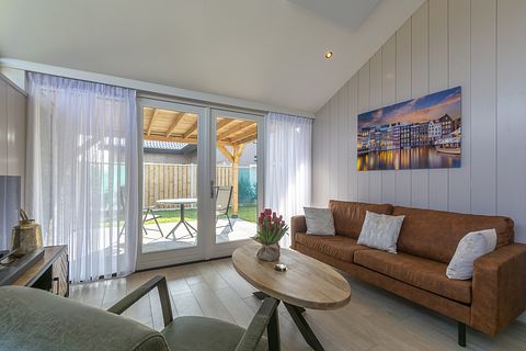 Hôtel chic appartement bien-être près de la plage - 5