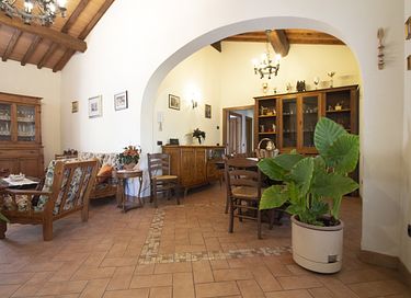 Vakantiehuis op een unieke locatie (10p) - 33