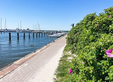 Logement de vacances avec sauna sur l'île de Rügen - 40