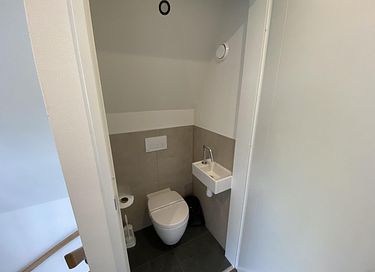 Vakantievilla (8p) met sauna en hottub - 19