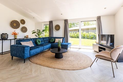 Luxus Wellnessaufenthalt in den Kempen - 3