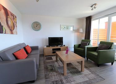 Vakantieappartement met schitterend uitzicht  - 4