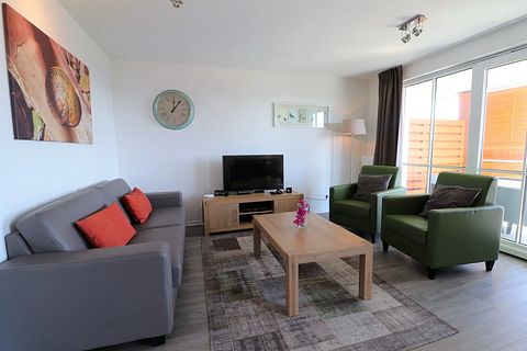 Vakantieappartement met schitterend uitzicht  - 4