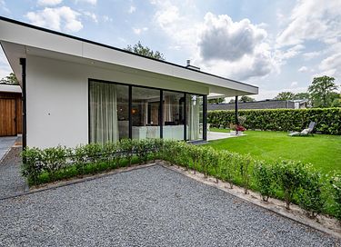 Villa de vacances avec sauna près de la plage - 21