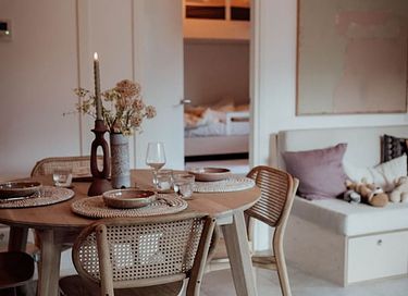 Chalet design de luxe avec véranda ensoleillée - 6