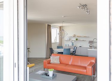 Corner apartment with panoramic views - 8