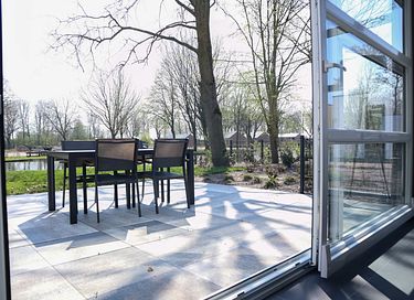 Logement de vacances de luxe (4p) dans la campagne limbourgeoise - 10