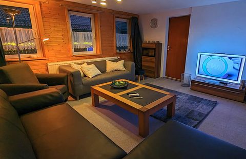Group house with an entertainment room and a sauna - 4