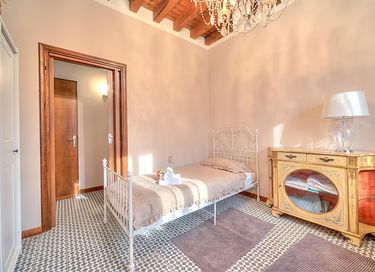 Karakteristiek appartement bij het Gardameer - 19