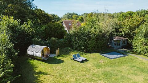 Vakantievilla met wellness voor 8 personen - 5