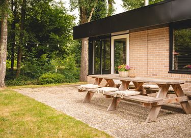 6-persoons vakantiehuis voor rustzoekers - 23