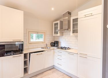 Modernes Chalet für 6 Personen in Südlimburg - 10