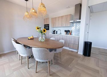 Luxury apartment (8p) at the IJsselmeer - 7