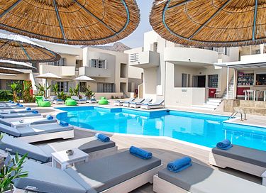 Vakantiehuis in Elounda - 12