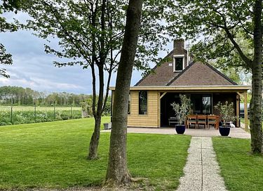 Appartement pour 6 personnes avec vue sur la campagne - 15