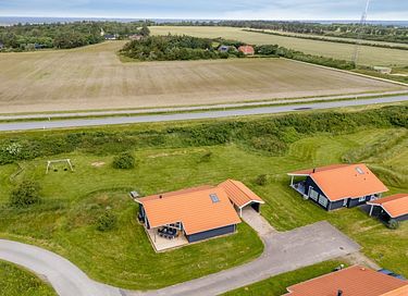 Groepsverblijf in een schitterende omgeving - 23