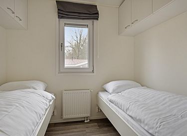 Overnachting in Utrecht met privé hottub - 10