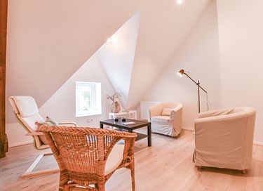 Appartement spacieux pour 8 personnes - 22