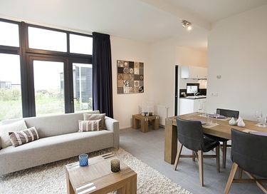 Design vakantiehuis in Limburg - 4