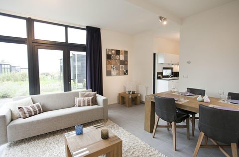 Design vakantiehuis in Limburg - 4