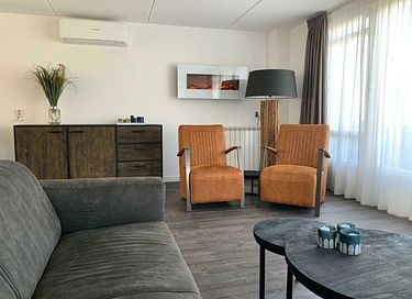 Logement de vacances avec sauna infrarouge au bord de l'eau - 5