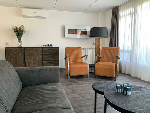 Logement de vacances avec sauna infrarouge au bord de l'eau - 5