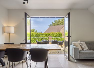 8-persoons appartement met panorama uitzicht - 4