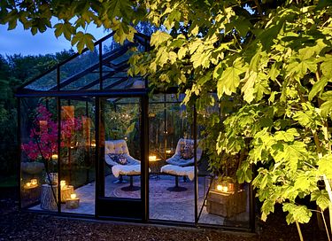Natuurhuisje met wellness arrangement - 16