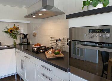 Spacious apartment in the heart of Terschelling - 8