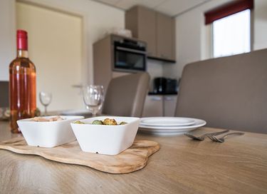 Hondvriendelijk vakantiehuis Drenthe - 18